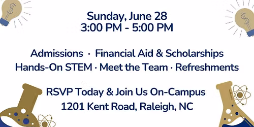 SSS Information Session