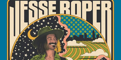 Jesse Roper at Sonic Hall