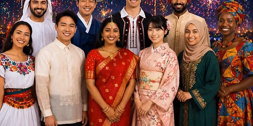 One World Food and Cultural Festival 