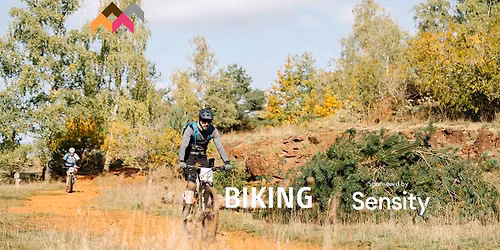 BIKING | Agora Red Rock Challenge | 10 & 11 October 2026