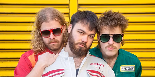 TAXITAXI + Groen & Zompig | Caf\u00e9 The Jack (uitverkocht)