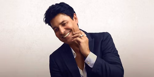 Chayanne - Bailemos Otra Vez Tour