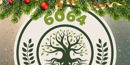 6064 Community Christmas Party