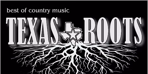 TEXAS ROOTS im Westernsaloon OKEE DOKEE