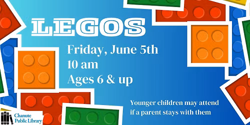 LEGOs