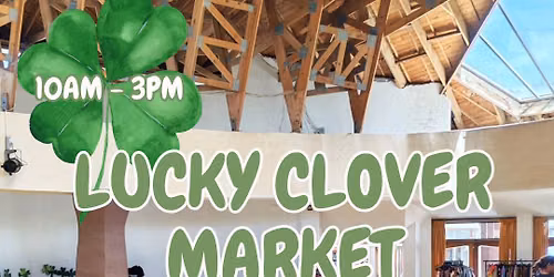 The Lucky Clover Market 