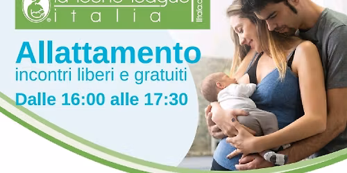 Ospedale di San Don\u00e0 di Piave (VE) - Incontro LLL sostegno allattamento