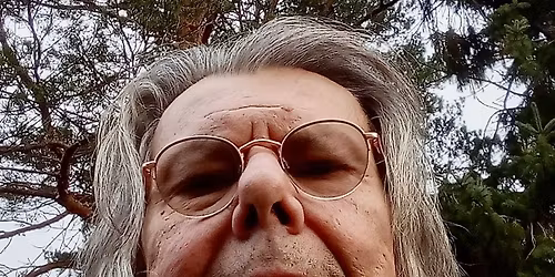 Jim \u201cJellybean\u201d Hall and Leetus \u201cBig Country\u201d Wilmer Martin playing together at Hoops\/The Bridge