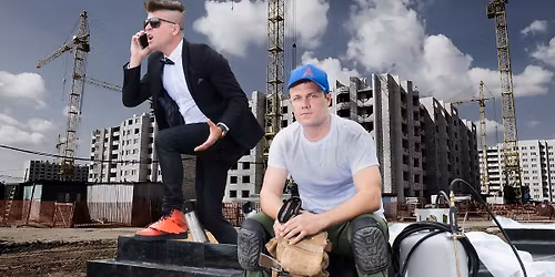 USS - The Ultimate Weekend Warrior Tour