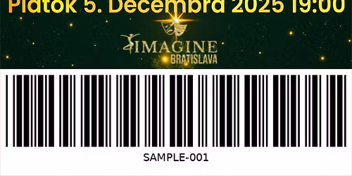 Vierka Kotvasov\u00e1 & Joe Michael uv\u00e1dzaj\u00fa Magick\u00e9 Vianoce