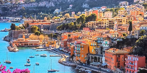2026 Provence & French Riviera Wine and Food Tour (CAD)