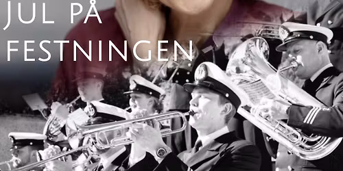 JUL P\u00c5 FESTNINGEN