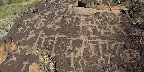 The Anthropology of the American Southwest (and the Future of the World)