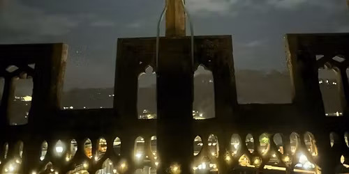 Bath Abbey Stargazing Tours