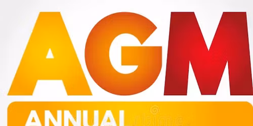 ANNUAL GENERAL MEETING