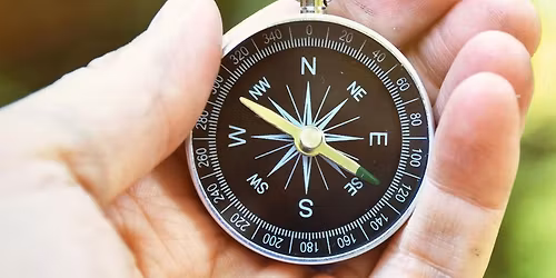 Wilderness Wayfinders