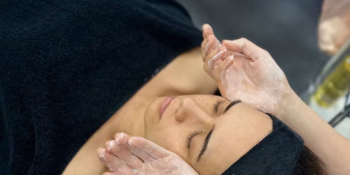 VTCT Level 2 NVQ Diploma Beauty Therapy 