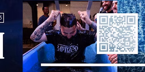 ALL IN BAPTISM