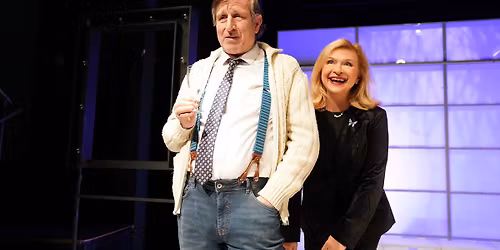 Nikdy nen\u00ed pozd\u011b | Divadlo Kalich, Praha