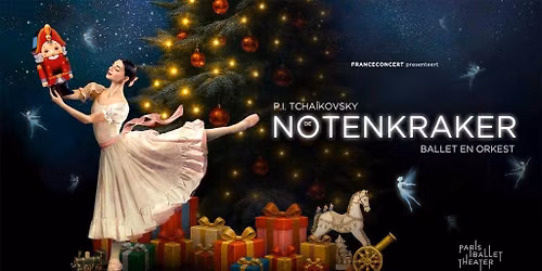 The Nutcracker