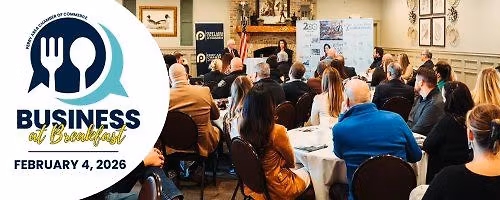 Business at Breakfast: Building a Winning Workplace Culture