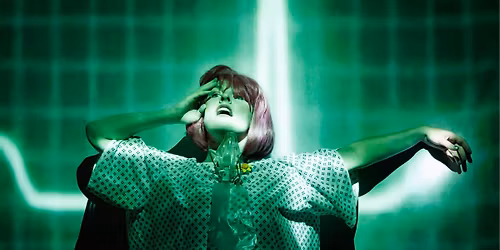 A Suffocating Choking Feeling