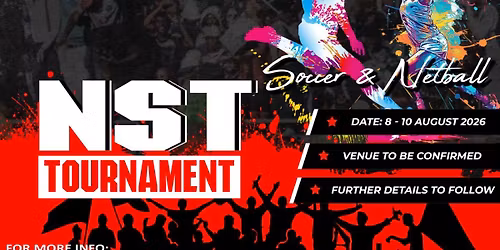 National Supporter Tournament