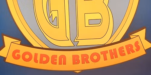 Jay Diem Band (DUO) @ Golden Brothers!