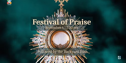 Festival of Praise
