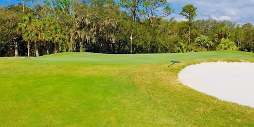 NO STROKE Charity Golf Tournament