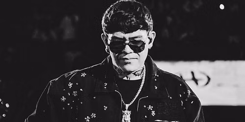 Junior H Mexico City Tickets