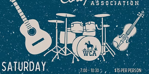 Dance - The McKedy Band