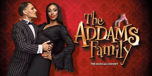 The Addams Family