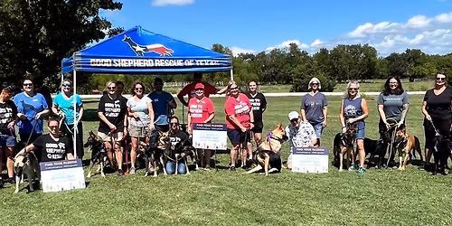 Adoption Event - January 17