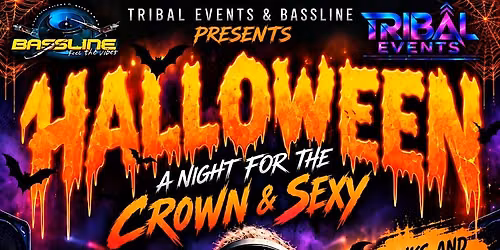 Halloween Fete 2026