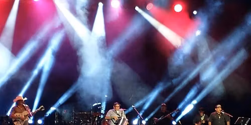 Fiesta De Las Flores