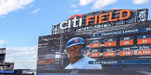 Dodgers vs Mets Takeover July 25 2026