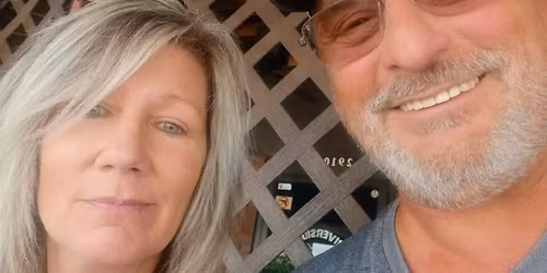 Benefit for Toni Link