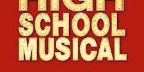 HIGH SCHOOL MUSICAL SUMMER CAMP 2026