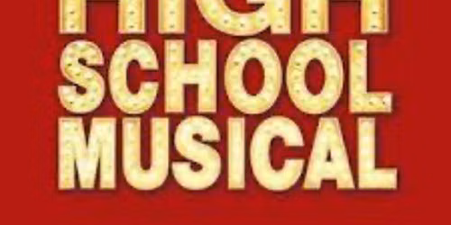 HIGH SCHOOL MUSICAL SUMMER CAMP 2026