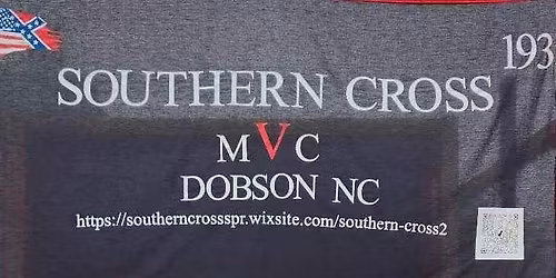 Southern Cross Yard Sale