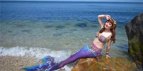 Kids Fest - Mermaids
