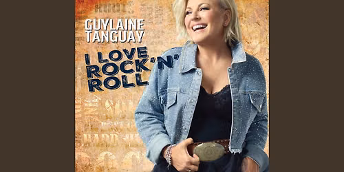 Guylaine Tanguay