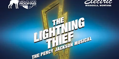 Missoula Children's Theatre: Aladdin