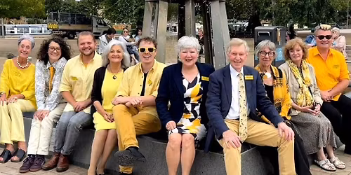 Stratford Town Walk - 365 days a year!