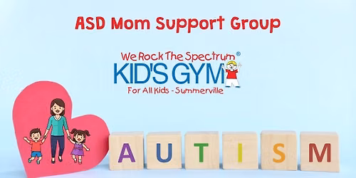 ASD Mom Support Group