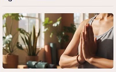 Yoga Flow with Roz