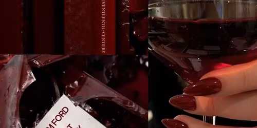 Zeisha's 40th \ud83c\udf52