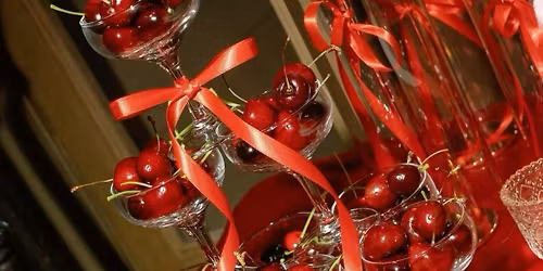 Zeisha's 40th \ud83c\udf52 