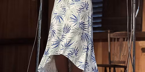 Storytelling Sunday - On the Mainstage!